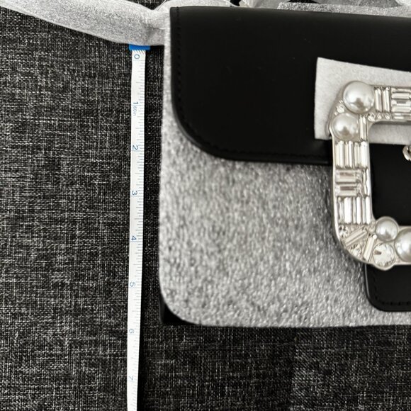 Kate Spade Lovitt Buckle Small Top-Handle Bag - Picture 6 of 11